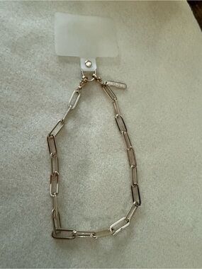 case-mate Rectangular Link phone Chain